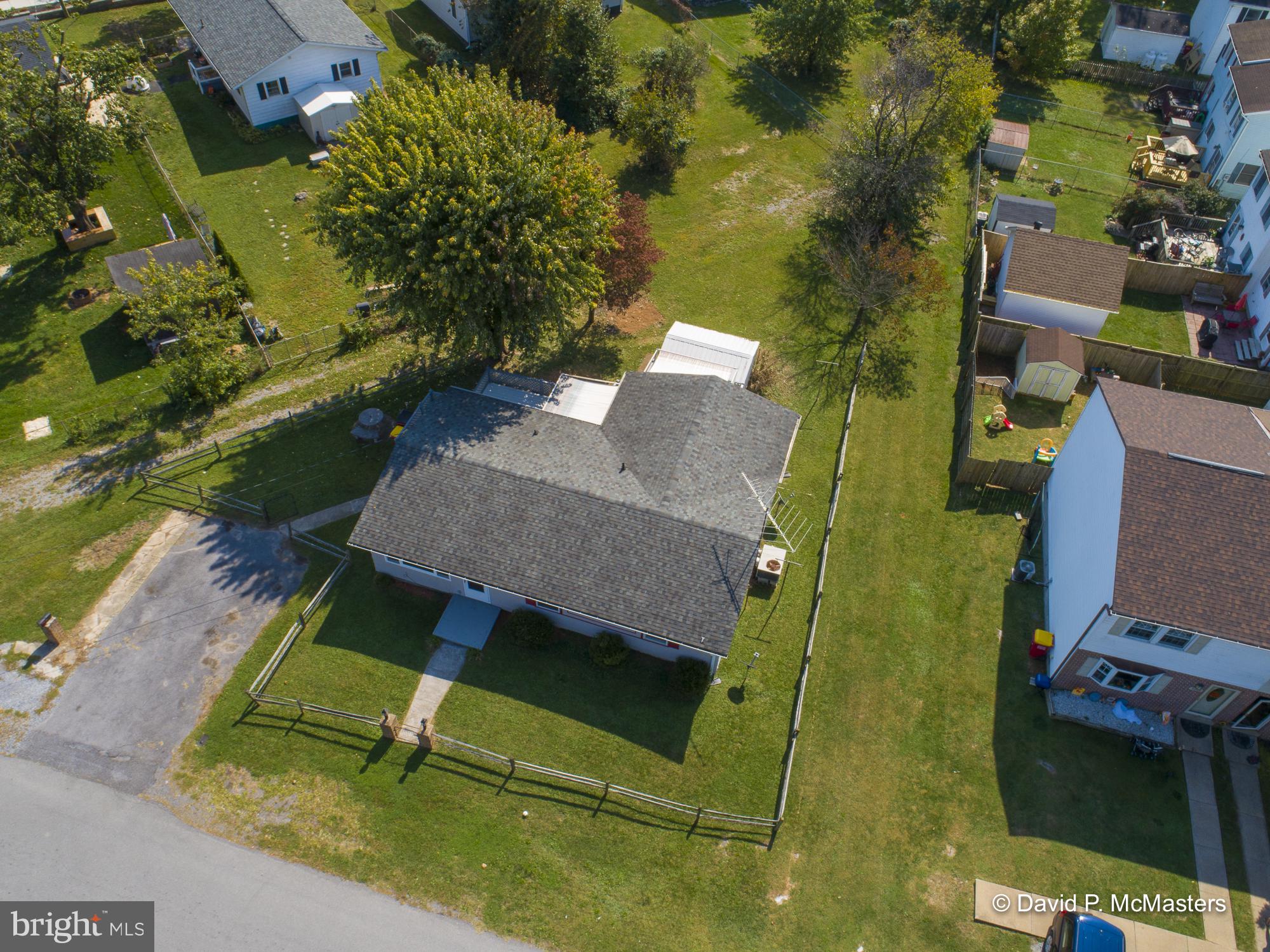406 East 12th Avenue Ranson, WV 25438 - Photo 5 of 71