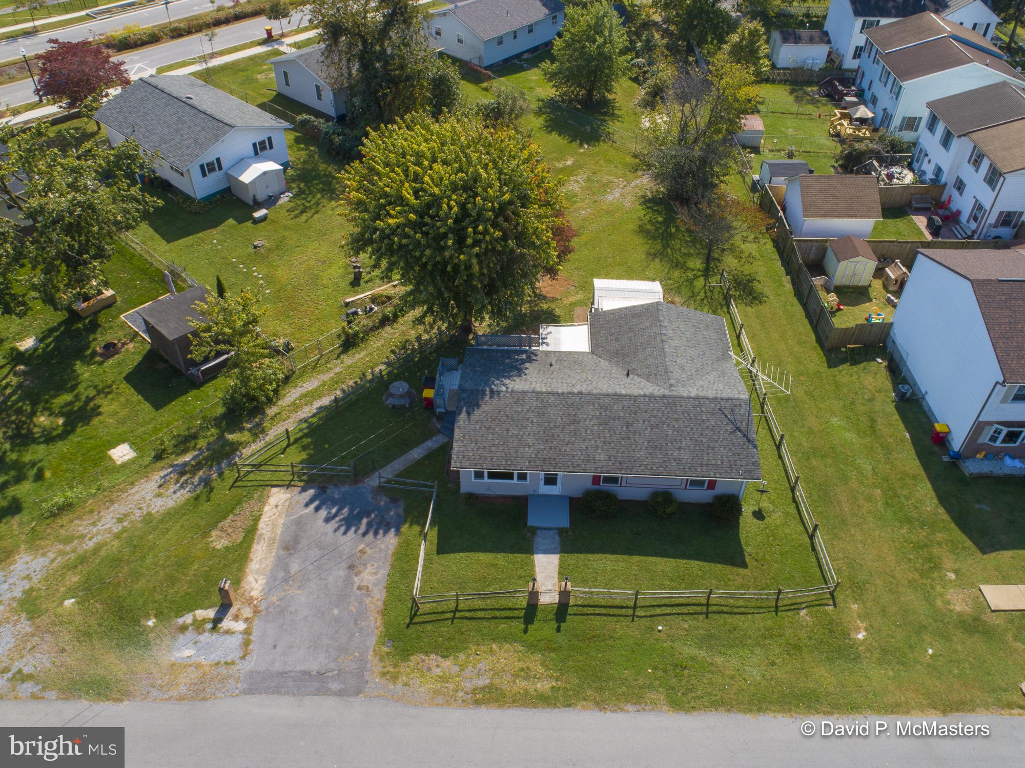 406 East 12th Avenue Ranson, WV 25438 - Photo 6 of 71