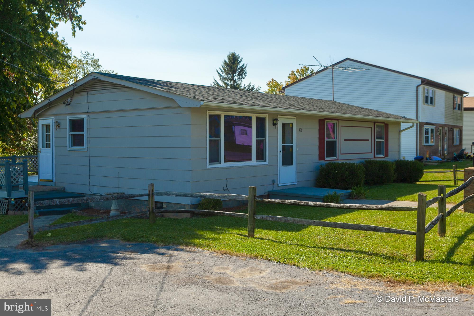 406 East 12th Avenue Ranson, WV 25438 - Photo 61 of 71