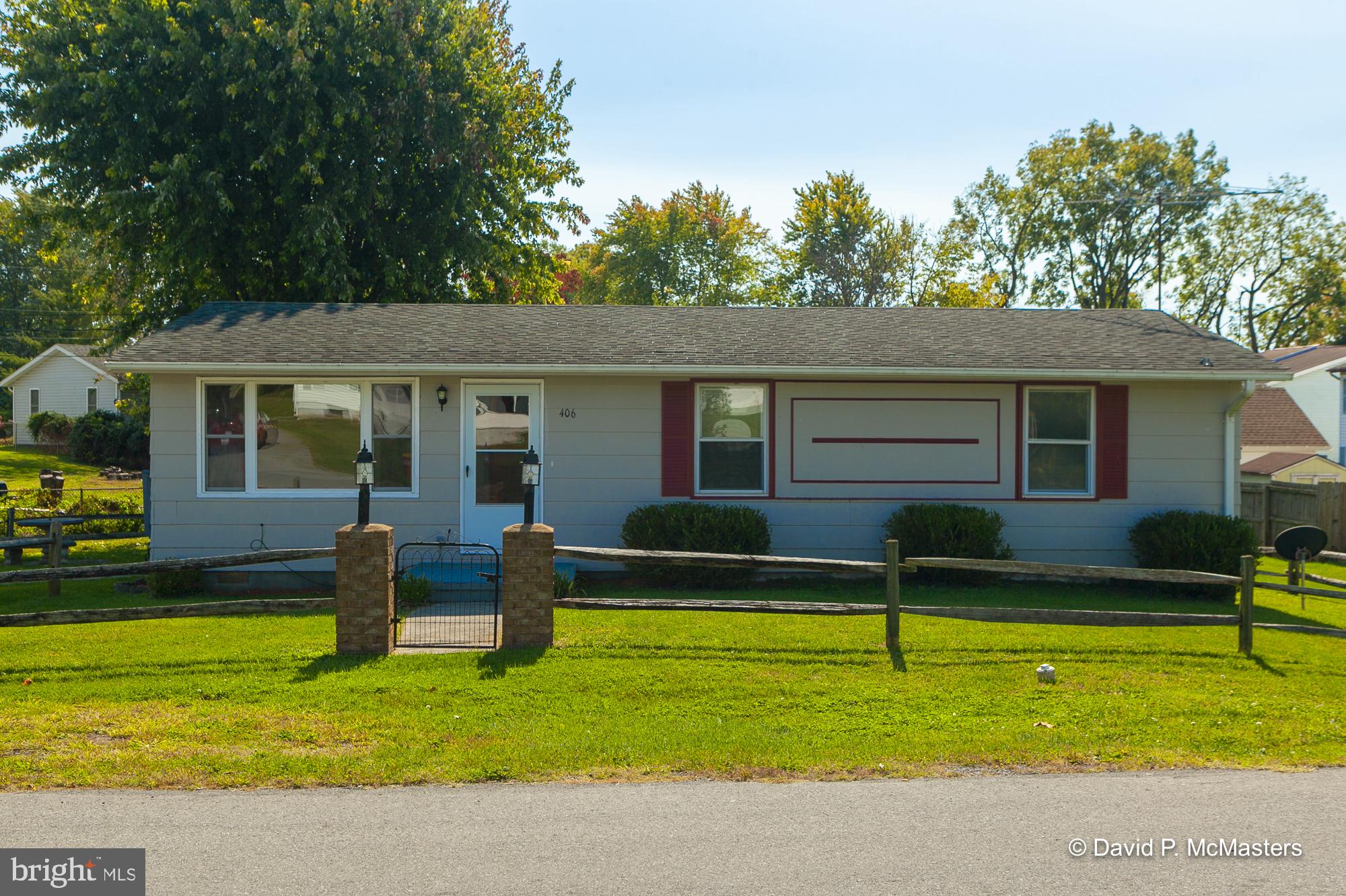406 East 12th Avenue Ranson, WV 25438 - Photo 62 of 71