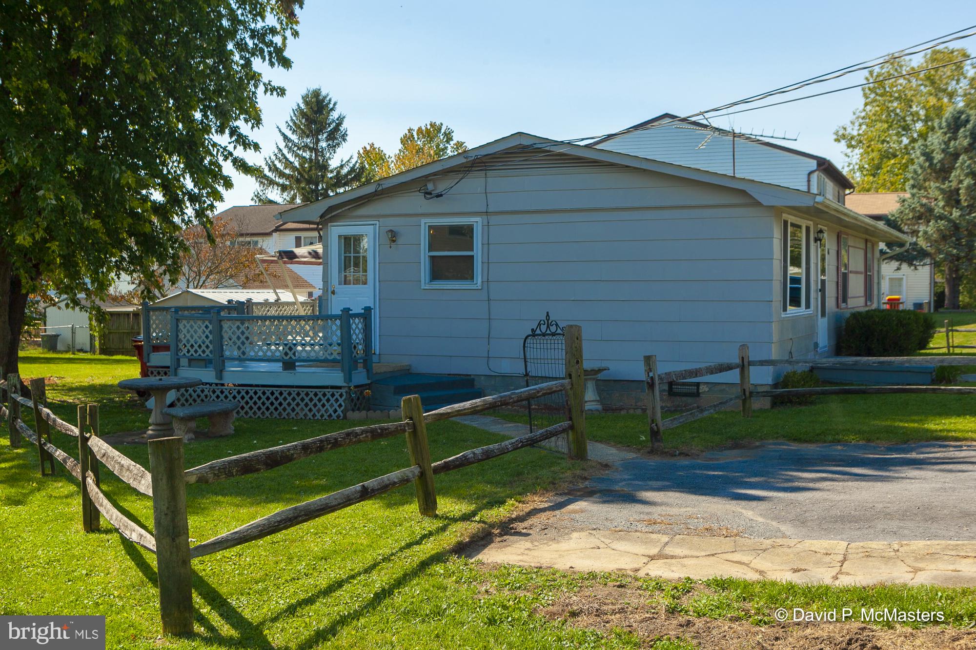 406 East 12th Avenue Ranson, WV 25438 - Photo 63 of 71