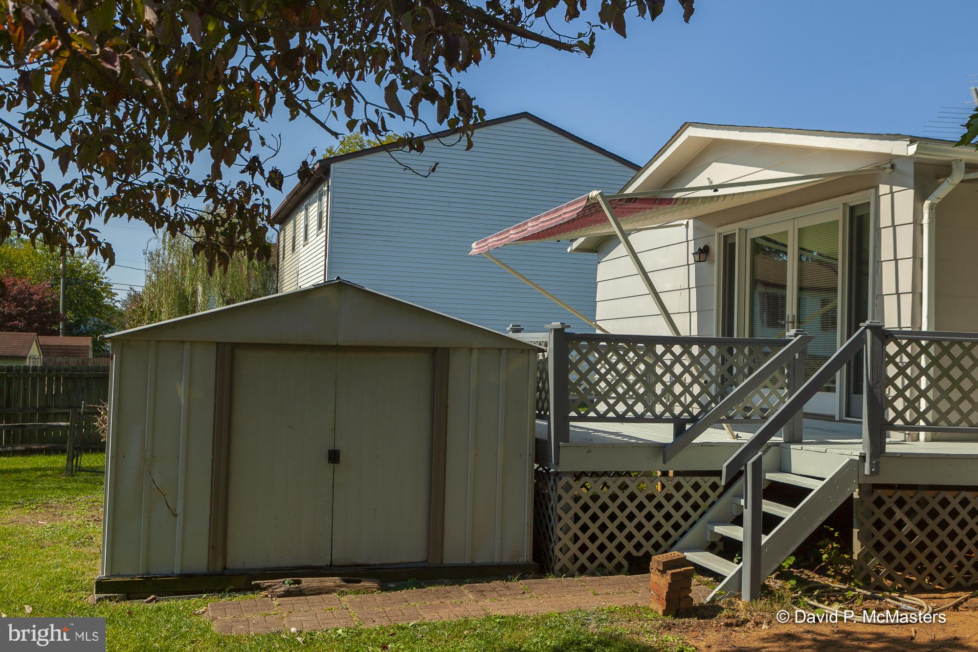 406 East 12th Avenue Ranson, WV 25438 - Photo 64 of 71