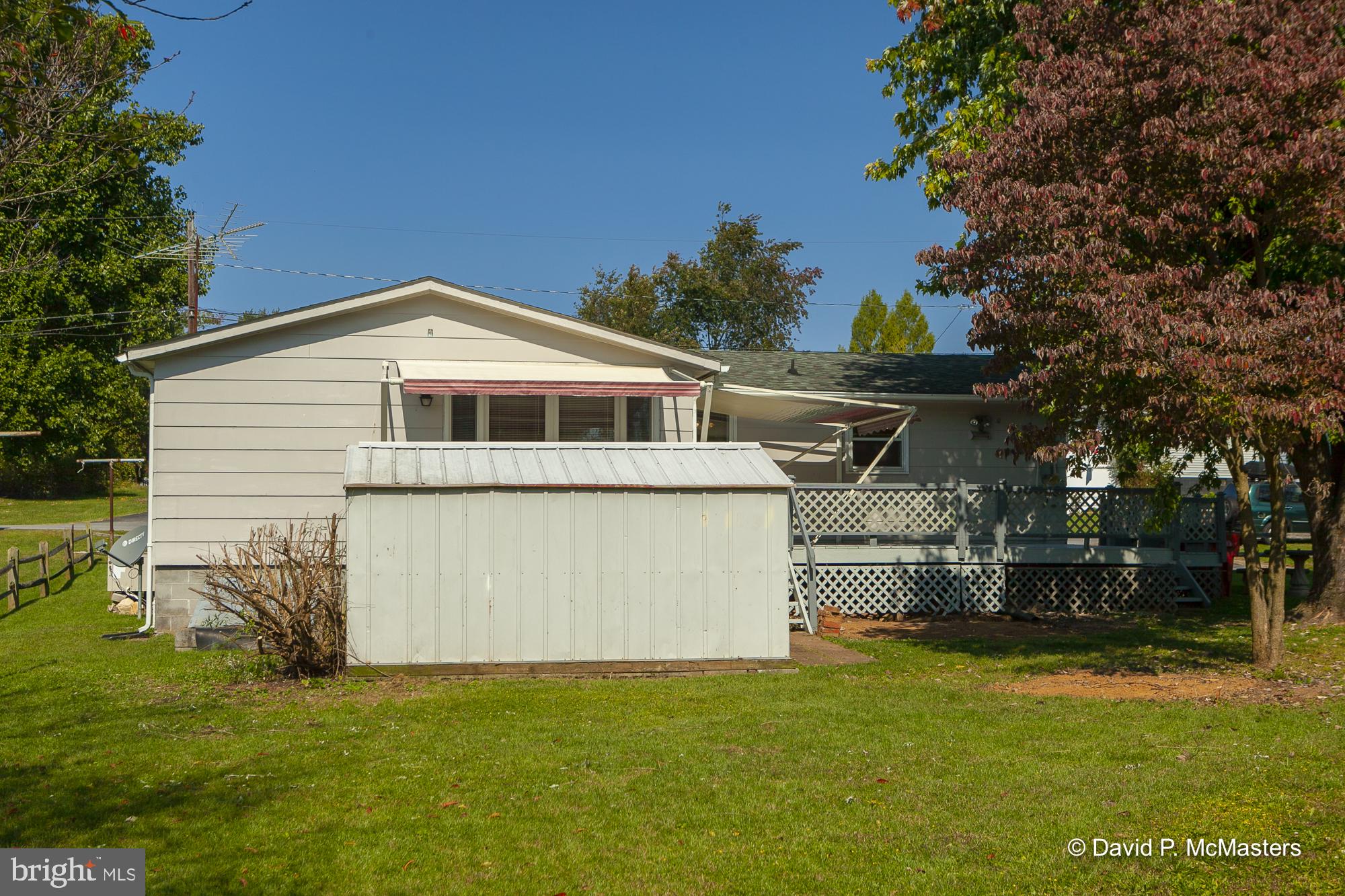 406 East 12th Avenue Ranson, WV 25438 - Photo 66 of 71