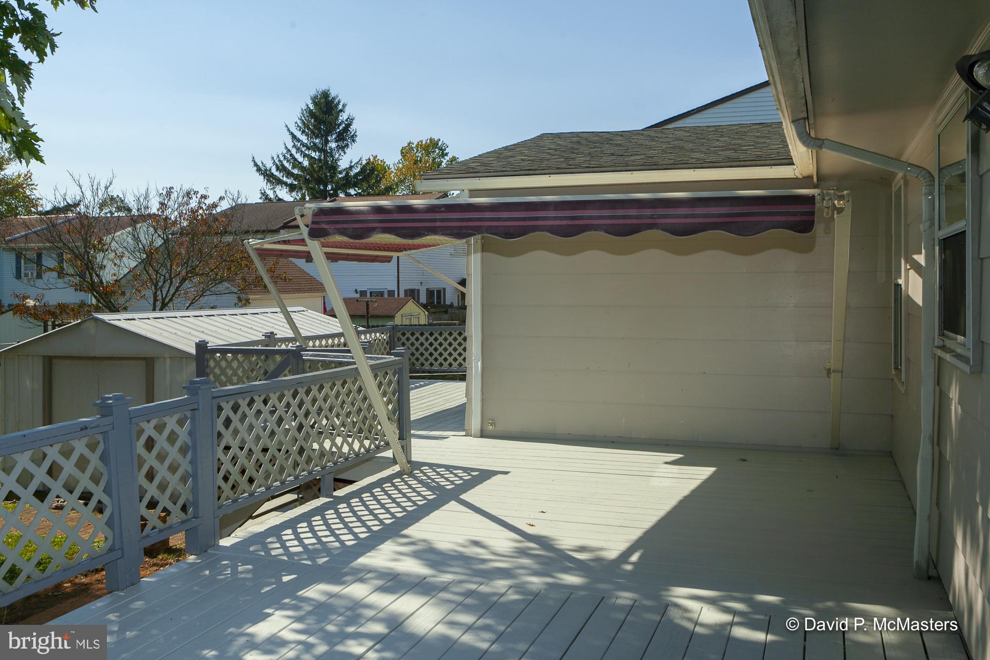 406 East 12th Avenue Ranson, WV 25438 - Photo 70 of 71
