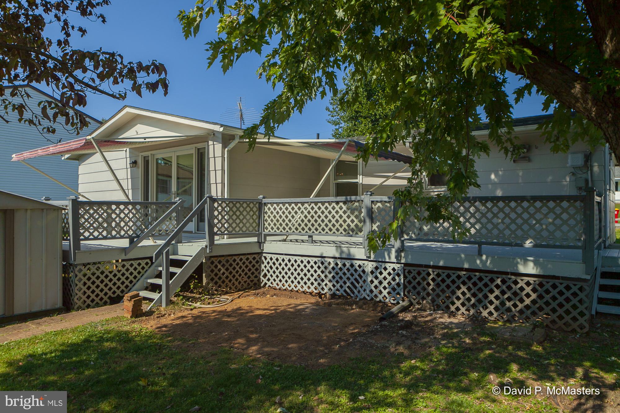 406 East 12th Avenue Ranson, WV 25438 - Photo 71 of 71