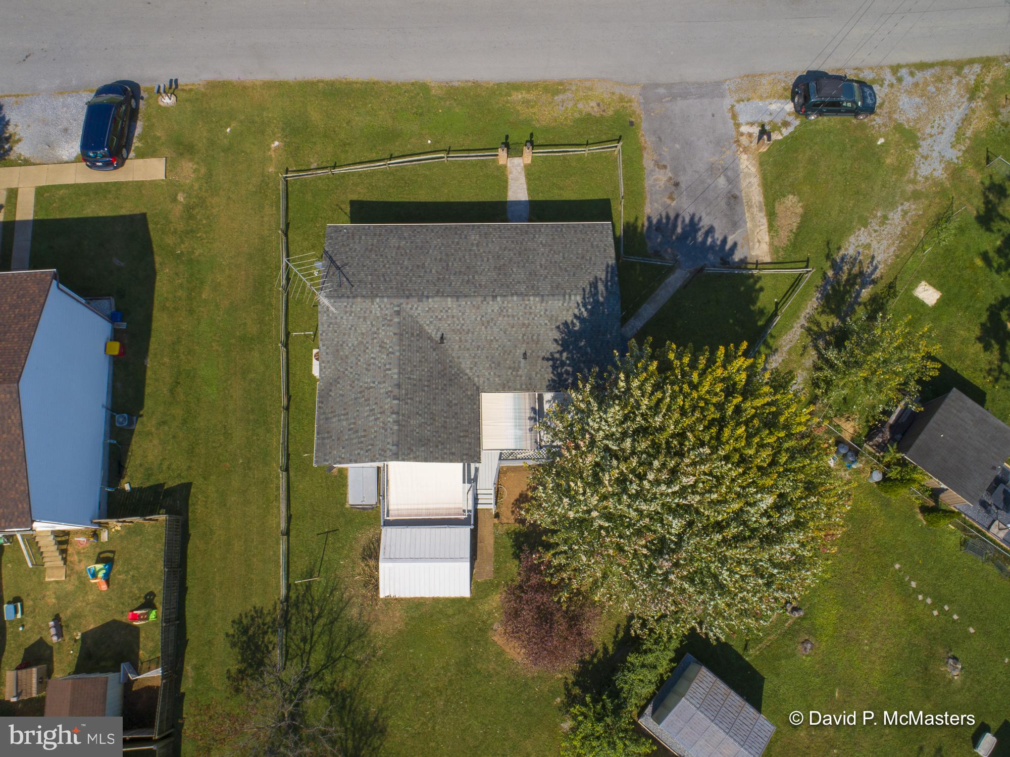 406 East 12th Avenue Ranson, WV 25438 - Photo 9 of 71