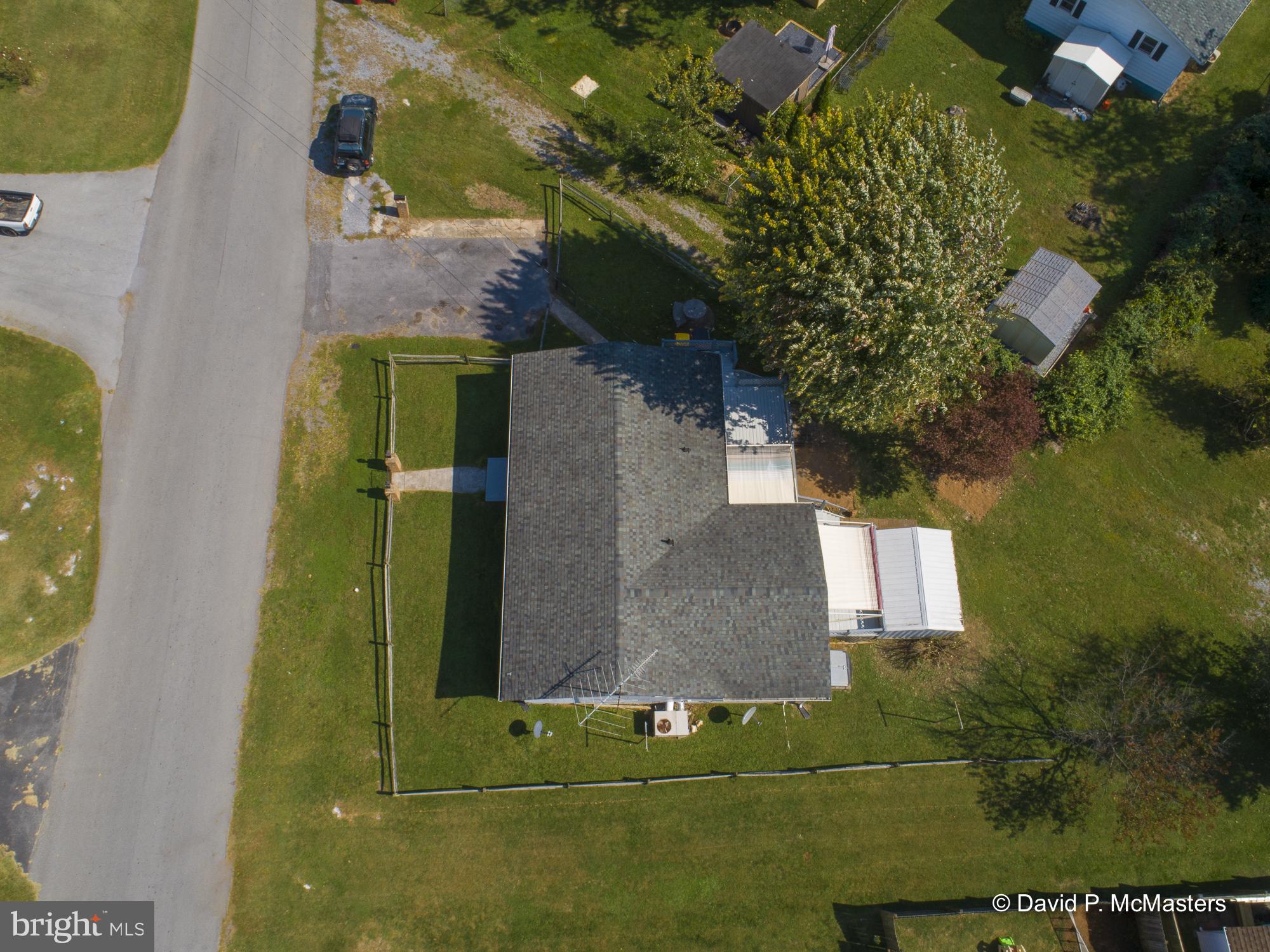 406 East 12th Avenue Ranson, WV 25438 - Photo 10 of 71