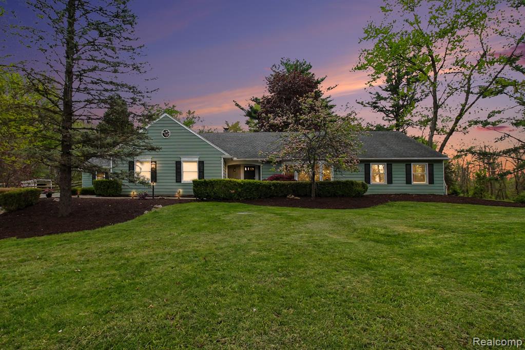 2601 Old Plank Road Milford, MI 48381 - Photo 36 of 36