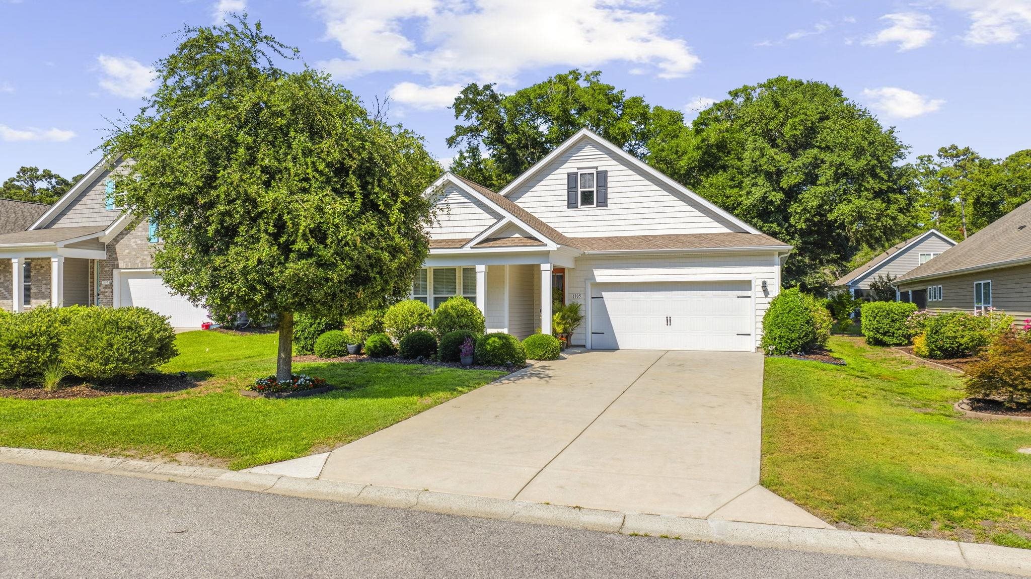 1105 Inlet View Drive North Myrtle Beach, SC 29582 - Photo 2 of 51