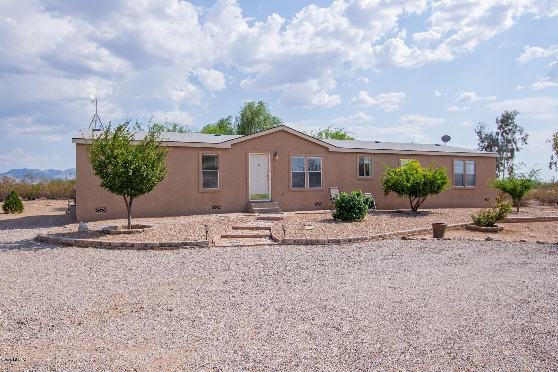 234 North Brahma Road Vail, AZ 85641 - Photo 3 of 43 Gallery Image 3