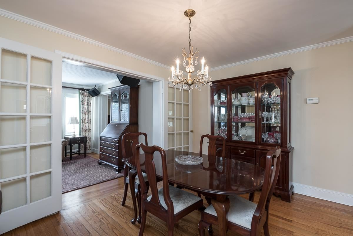 2623 Grant Avenue Raleigh, NC 27608 - Photo 6 of 25 Another view of the Dining Room