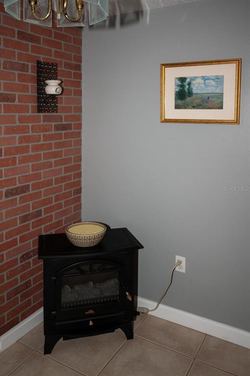 3465 Gulf Lane Rotonda West, FL 33947 - Photo 13 of 42 a bathroom with a toilet and a sink