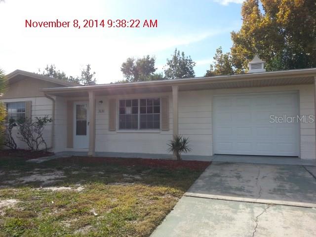3830 Moog Road Holiday, FL 34691 - Photo 1 of 1
