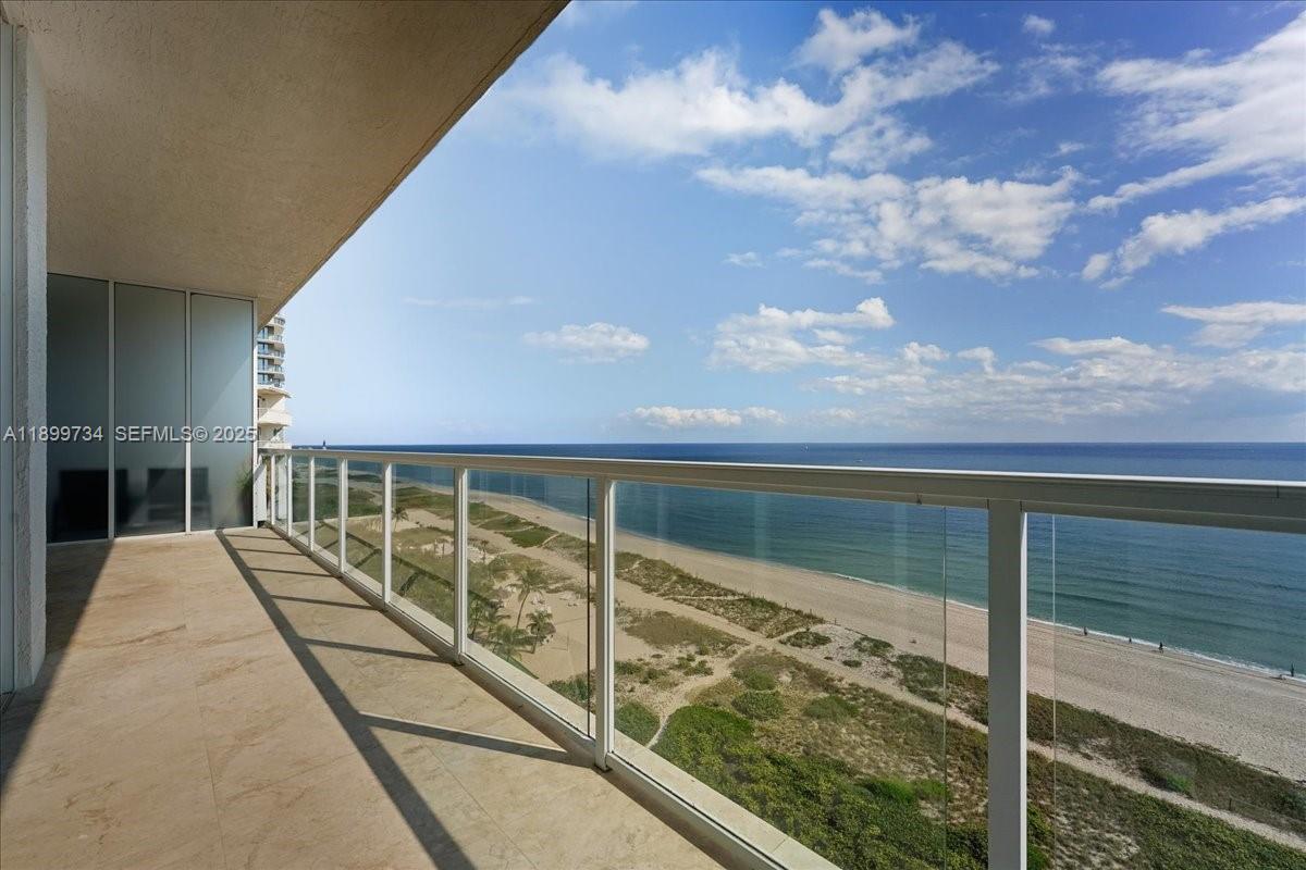 704 North Ocean Boulevard, Unit 1002 Pompano Beach, FL 33062 - Photo 11 of 57