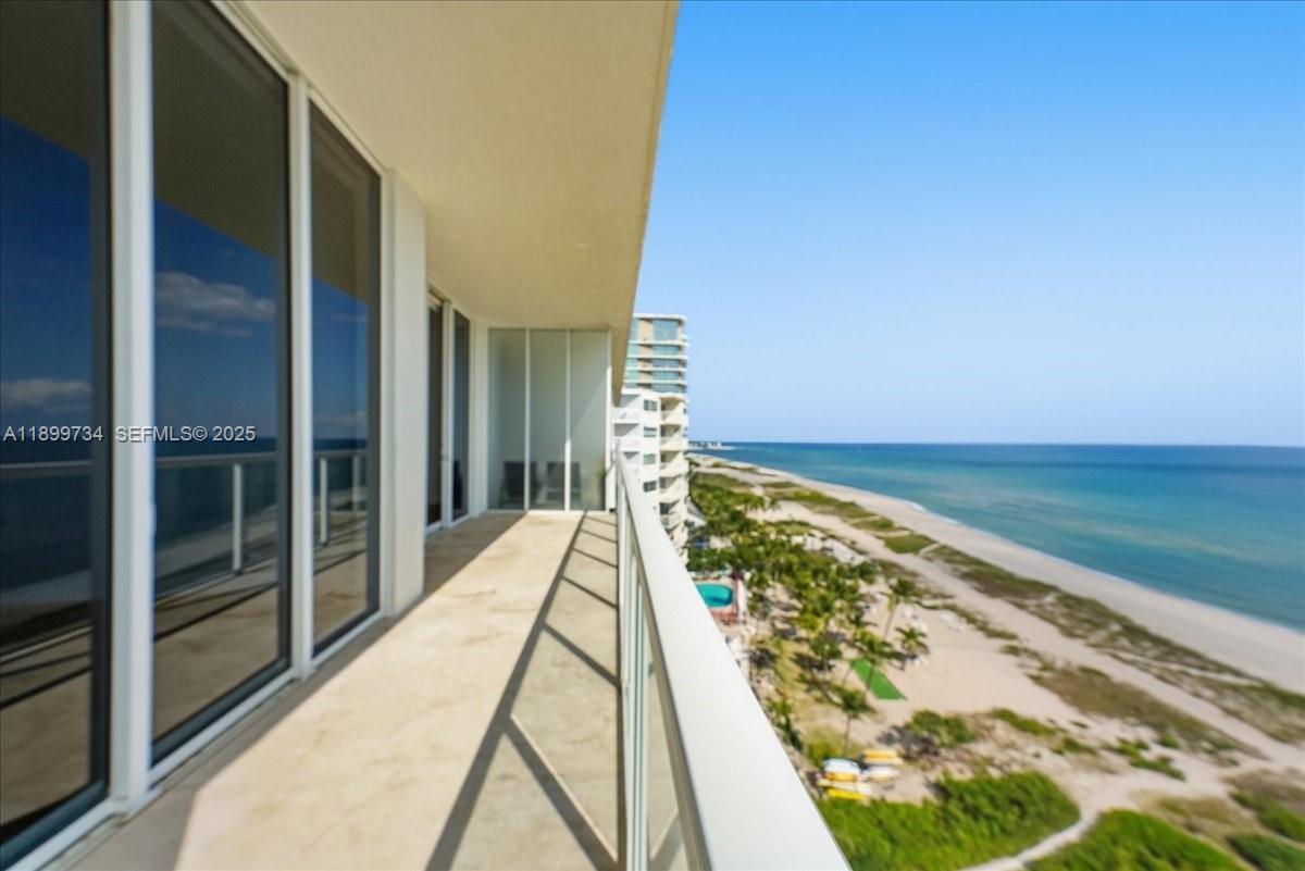 704 North Ocean Boulevard, Unit 1002 Pompano Beach, FL 33062 - Photo 27 of 57