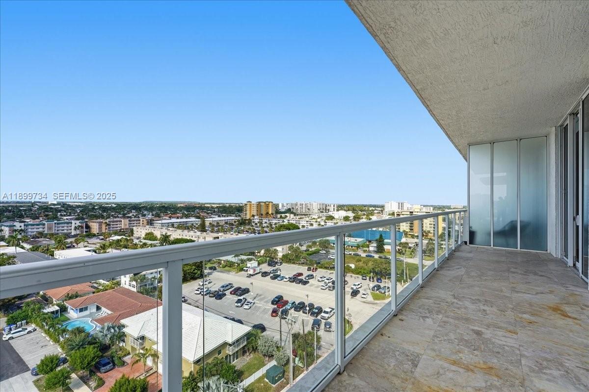 704 North Ocean Boulevard, Unit 1002 Pompano Beach, FL 33062 - Photo 38 of 57