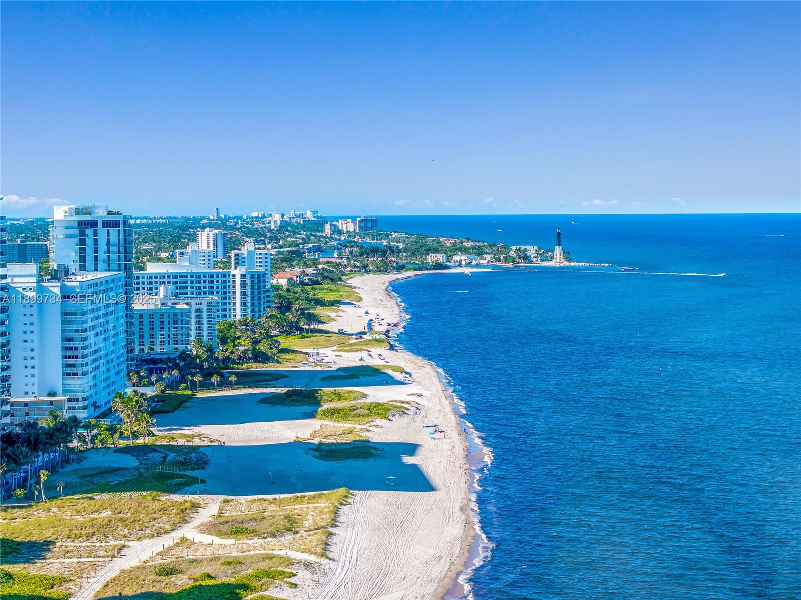 704 North Ocean Boulevard, Unit 1002 Pompano Beach, FL 33062 - Photo 4 of 57