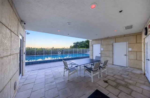 $7,500 | 704 North Ocean Boulevard, Unit 1002, Pompano Beach, FL 33062