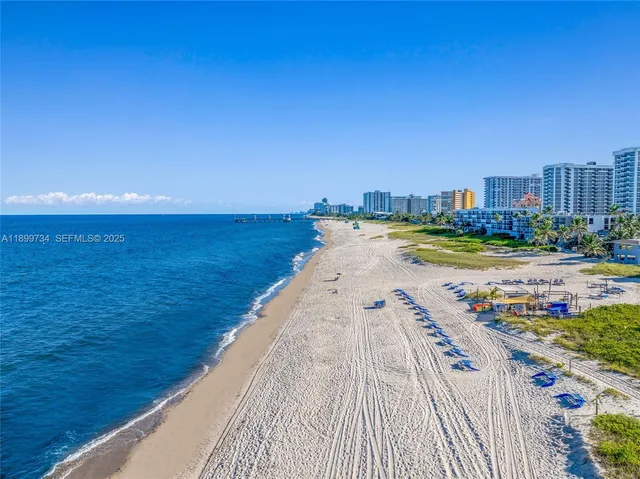 $7,500 | 704 North Ocean Boulevard, Unit 1002, Pompano Beach, FL 33062