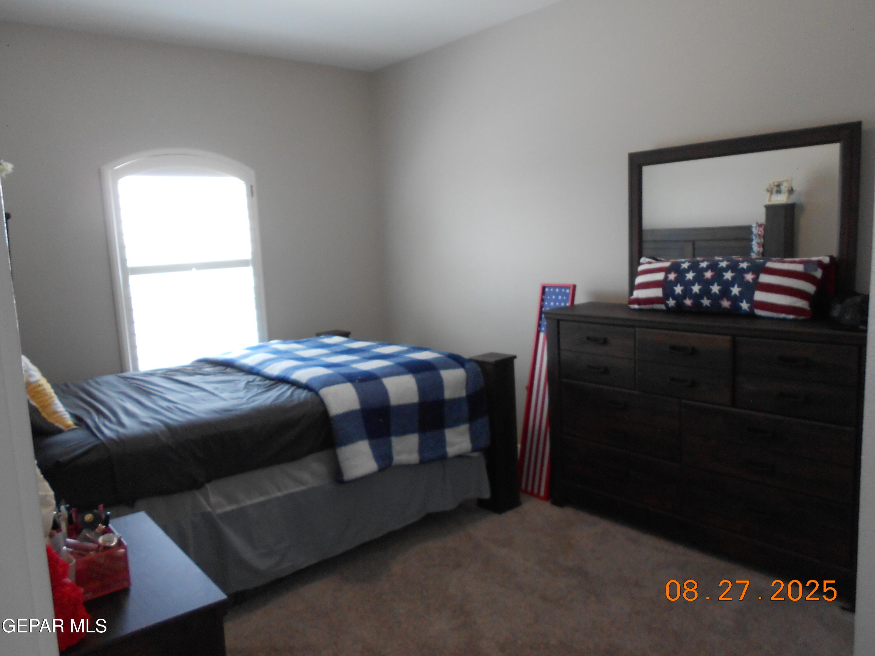 10013 Hueco Jct Road Socorro, TX 79927 - Photo 19 of 28 Bedroom 2