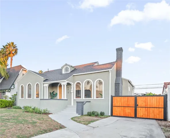 $1,199,999 | 5414 Hillcrest Drive, Los Angeles, CA 90043