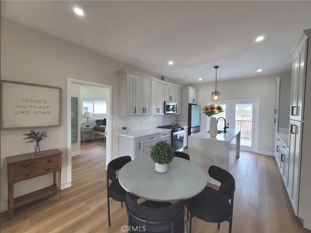 $1,199,999 | 5414 Hillcrest Drive, Los Angeles, CA 90043