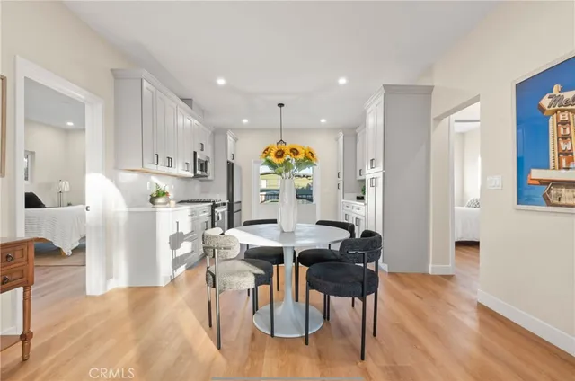 $1,199,999 | 5414 Hillcrest Drive, Los Angeles, CA 90043