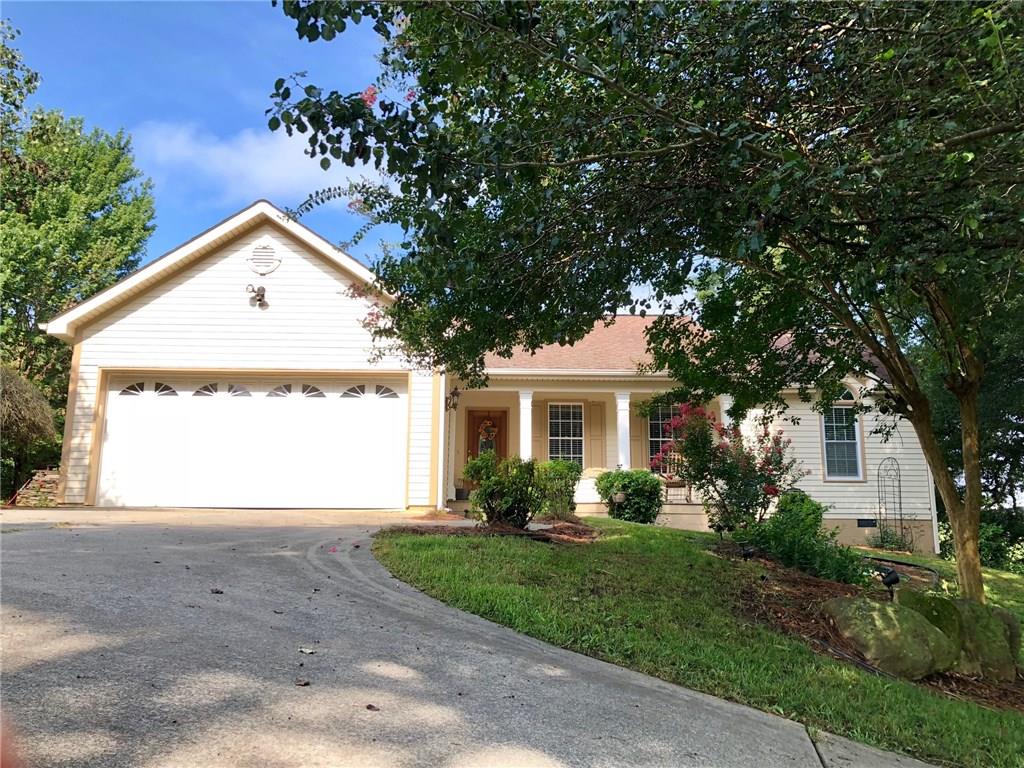 152 Moore Road Southeast Calhoun, GA 30701 - Photo 1 of 1 Gallery Image 1