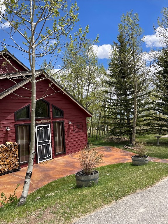 1462 Sheep Ridge Road Fairplay, CO 80440 - Photo 6 of 48