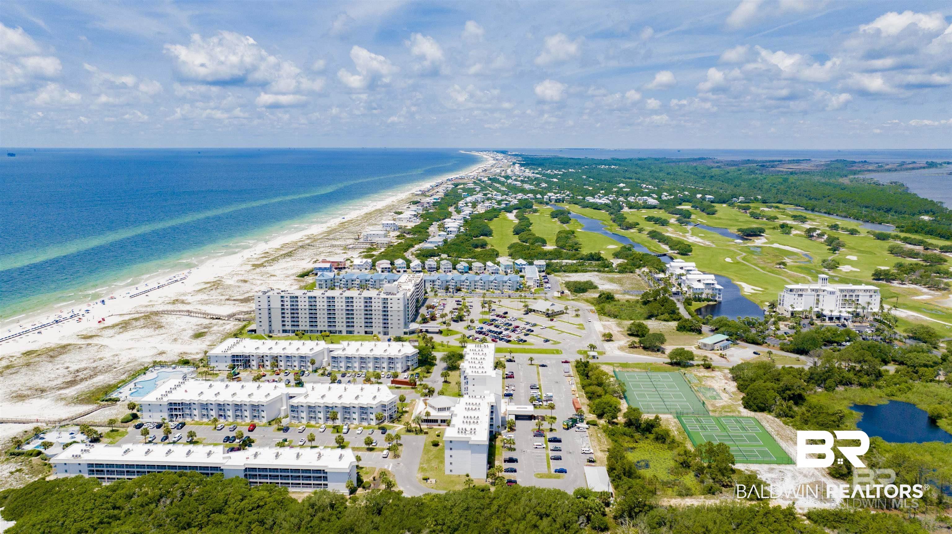 400 Plantation Road, Unit 1207 Gulf Shores, AL 36542 - Photo 16 of 39