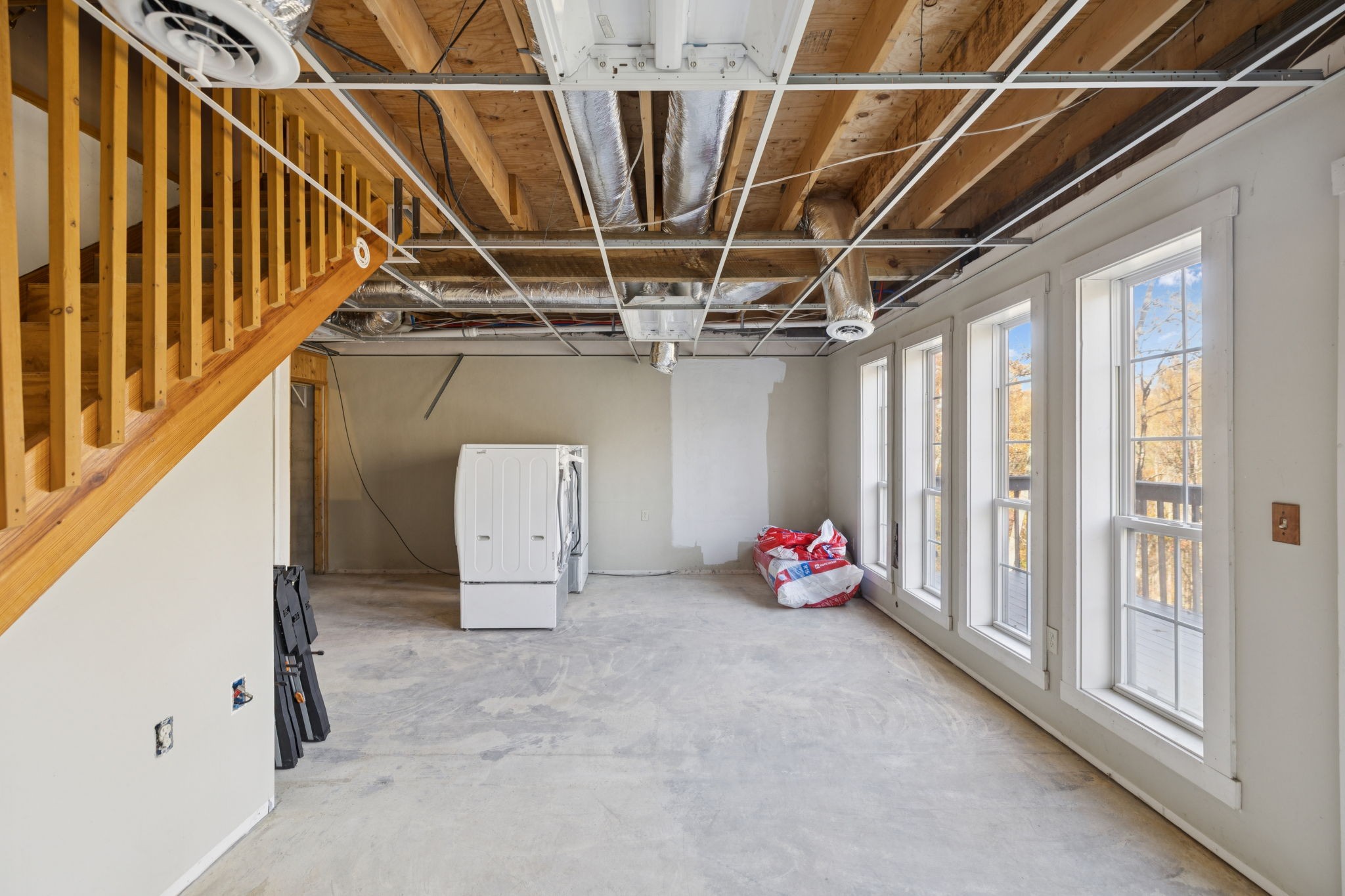306 Beech Ridge Lane Gatlinburg, TN 37738 - Photo 21 of 24 a view of interior of the house