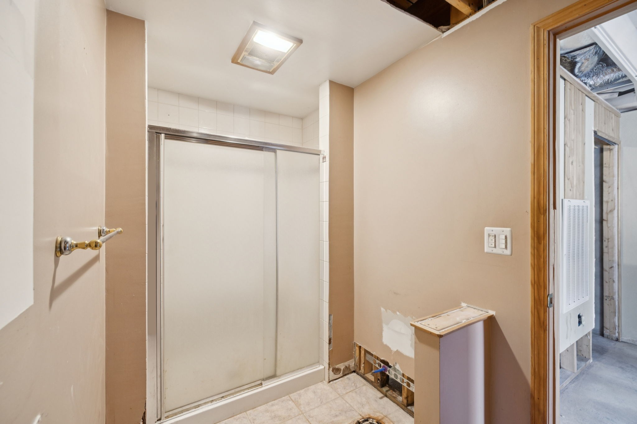 306 Beech Ridge Lane Gatlinburg, TN 37738 - Photo 23 of 24 a view of an empty room