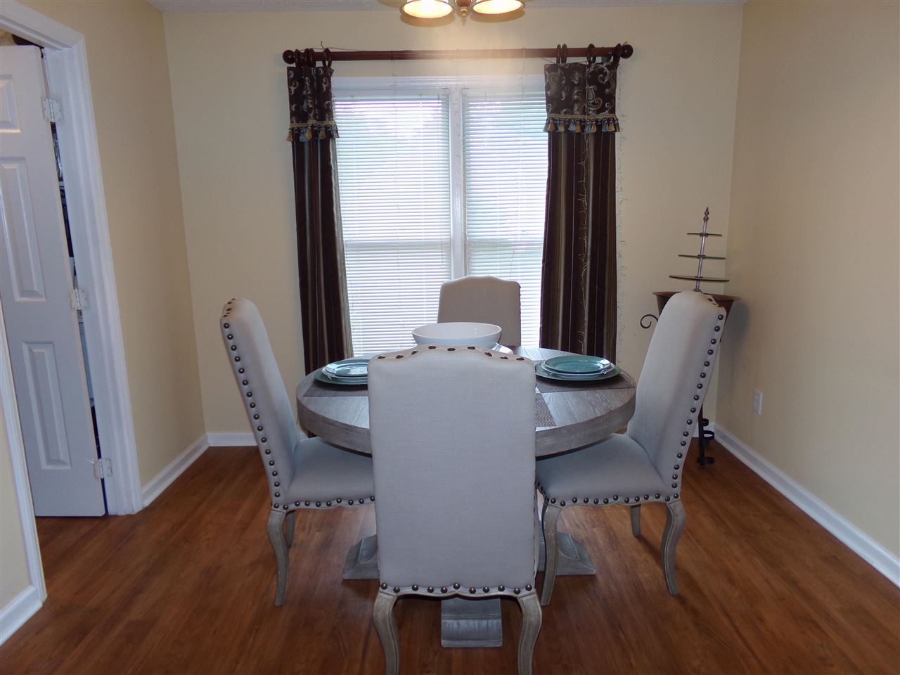 5409 Milroy Lane Raleigh, NC 27610 - Photo 14 of 30 Photo 14