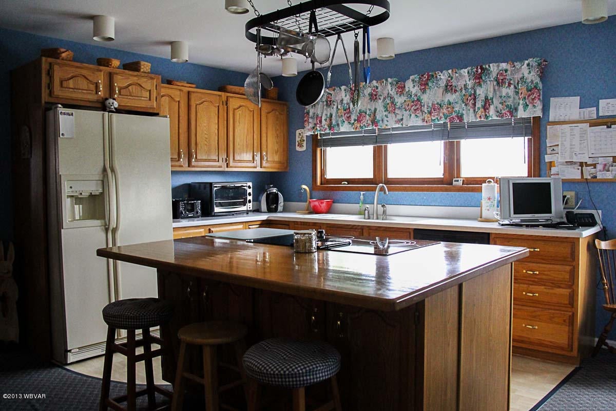 2018 Greenview Road Montoursville, PA 17754 - Photo 9 of 41 Kitchen