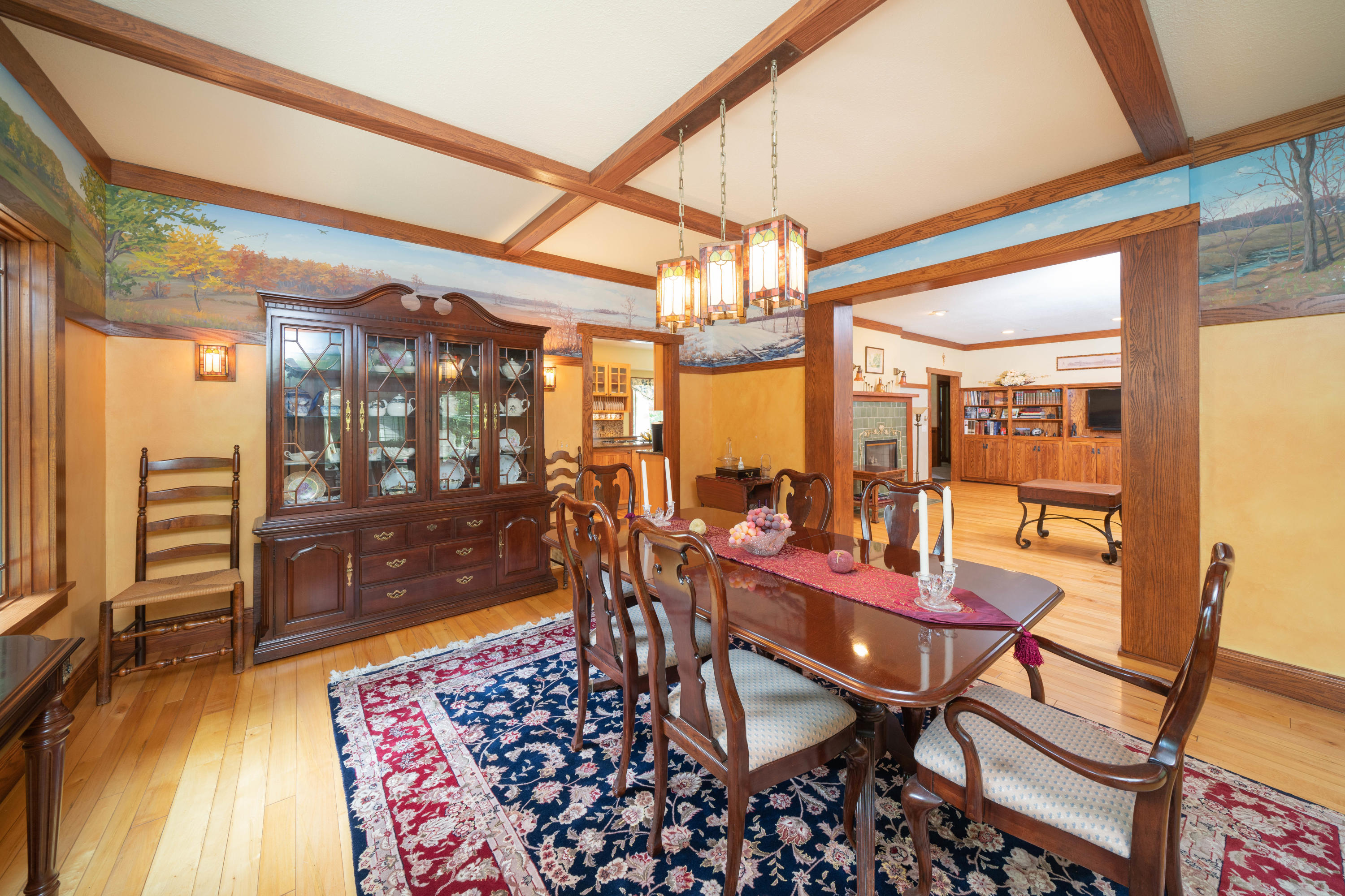 3778 Hathaway Road Kalamazoo, MI 49009 - Photo 7 of 34 3778_Hathaway_Road_09