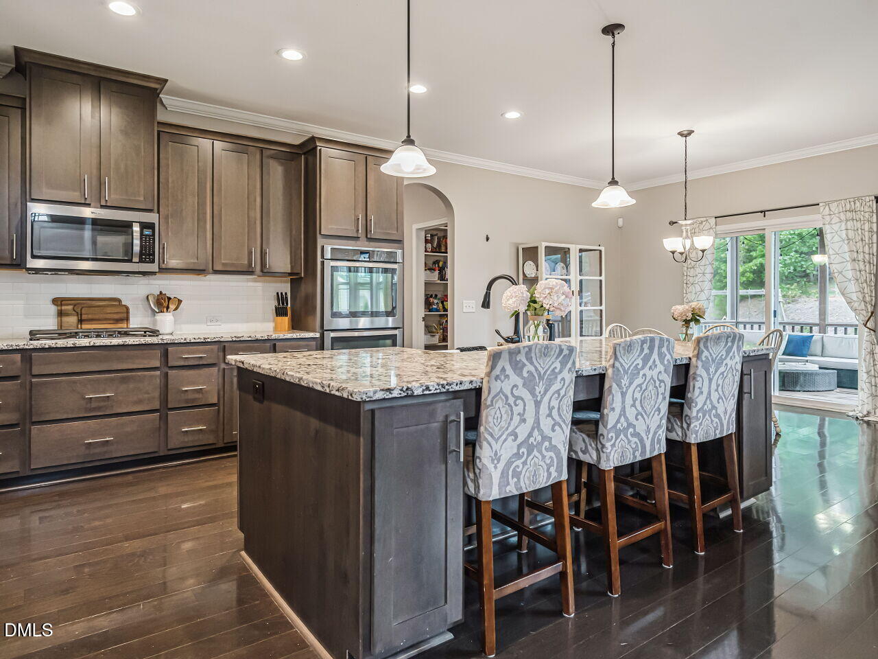 7049 Rex Road Holly Springs, NC 27540 - Photo 15 of 42 016-1280x960-kitchen - Copy