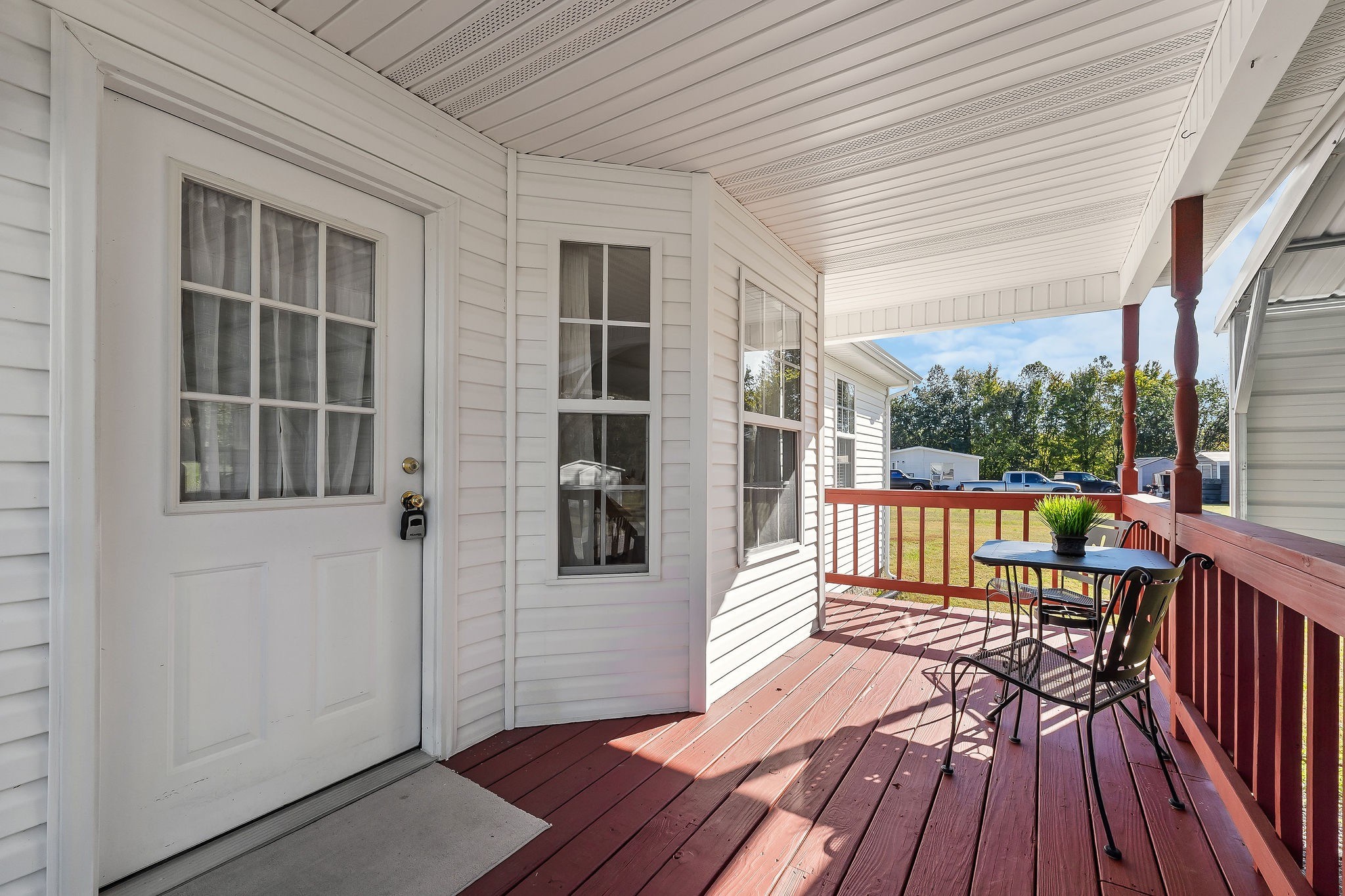 190 Lassiter Road Smithville, TN 37166 - Photo 14 of 16 Gallery Image 14