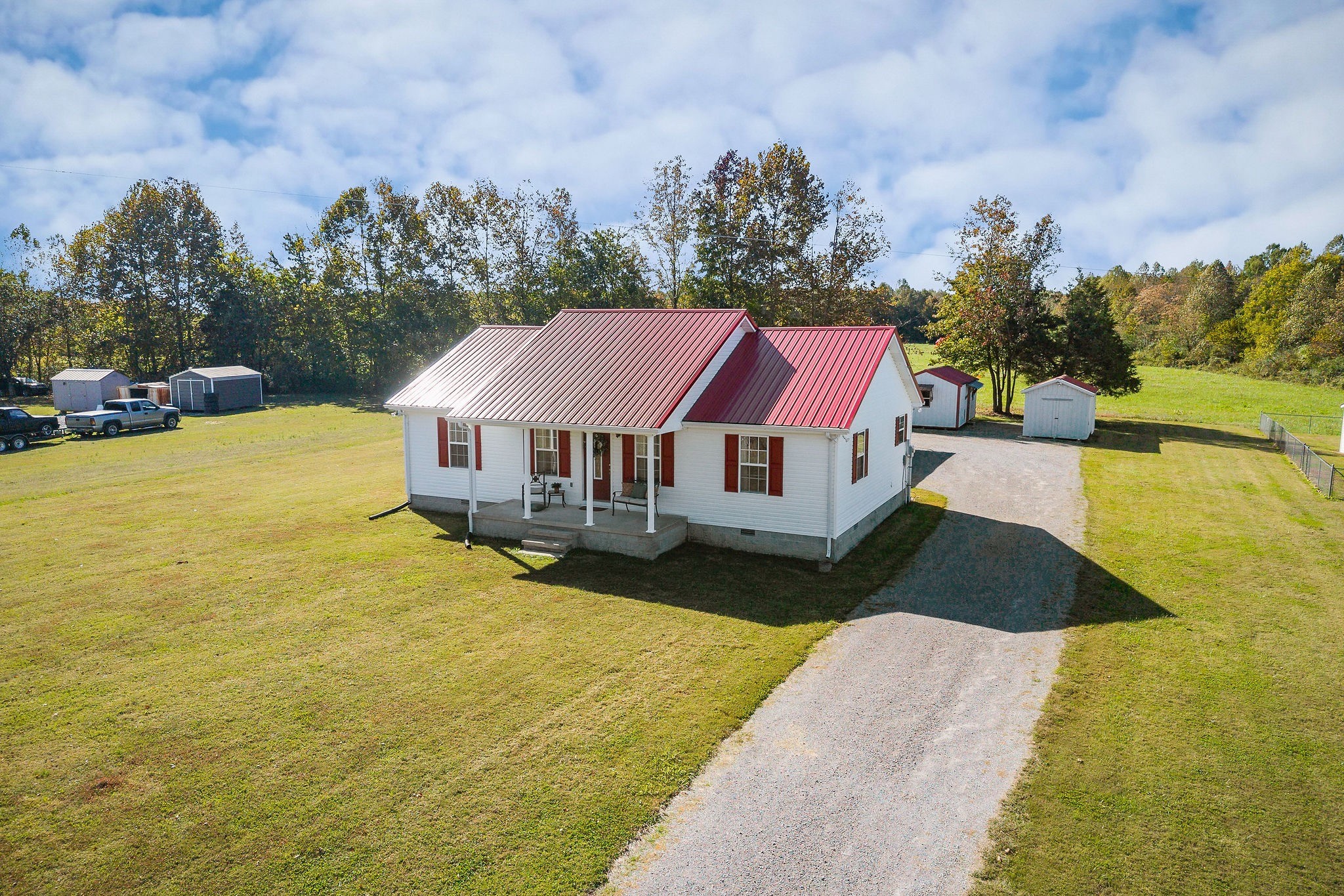 190 Lassiter Road Smithville, TN 37166 - Photo 2 of 16 Gallery Image 2