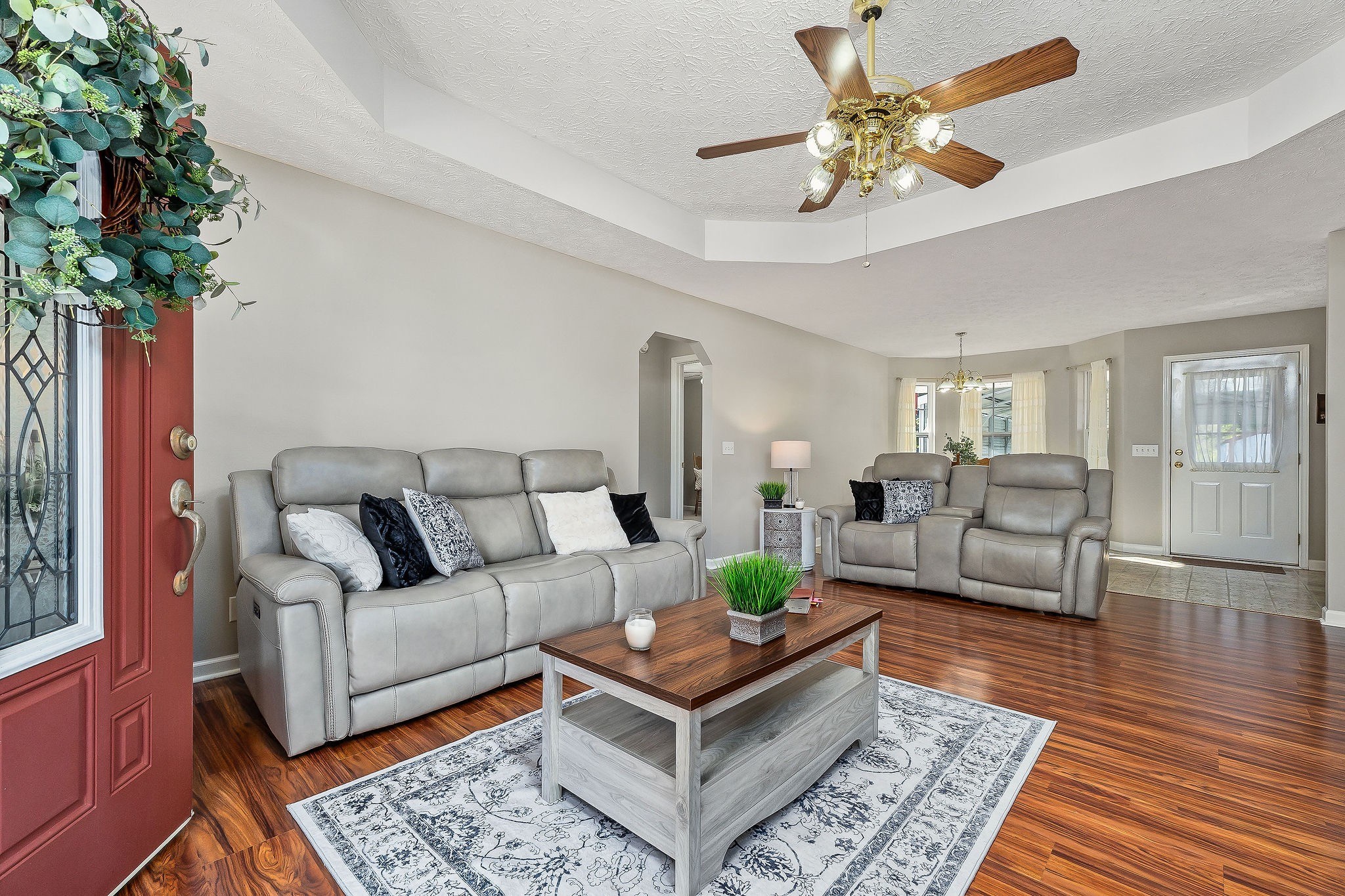 190 Lassiter Road Smithville, TN 37166 - Photo 4 of 16 Gallery Image 4