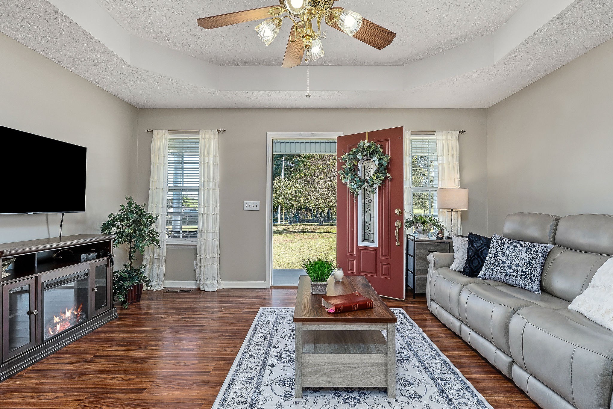 190 Lassiter Road Smithville, TN 37166 - Photo 5 of 16 Gallery Image 5