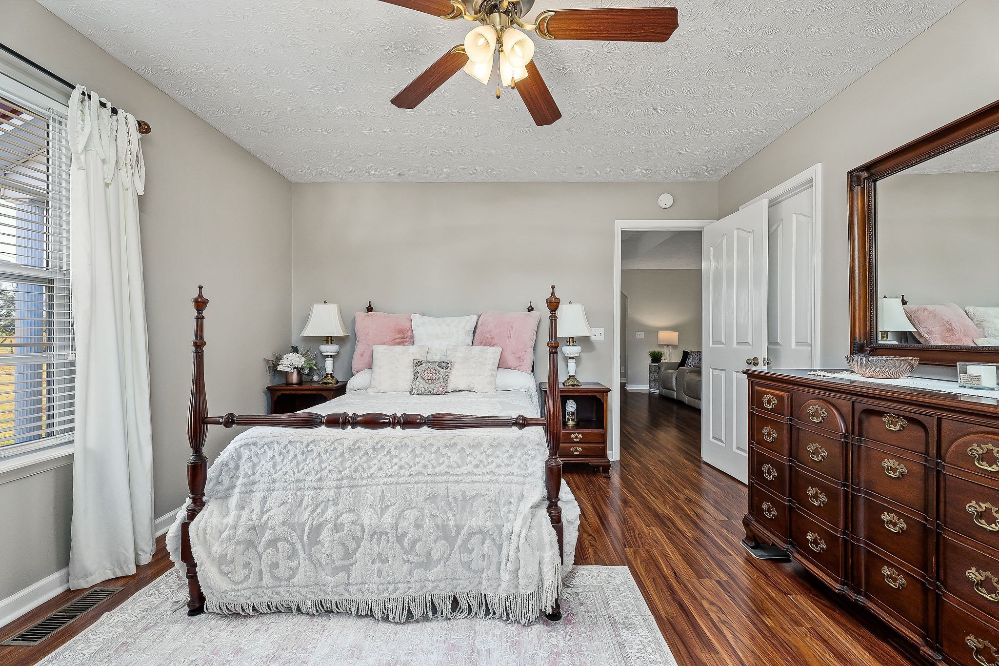 190 Lassiter Road Smithville, TN 37166 - Photo 8 of 16 Gallery Image 8