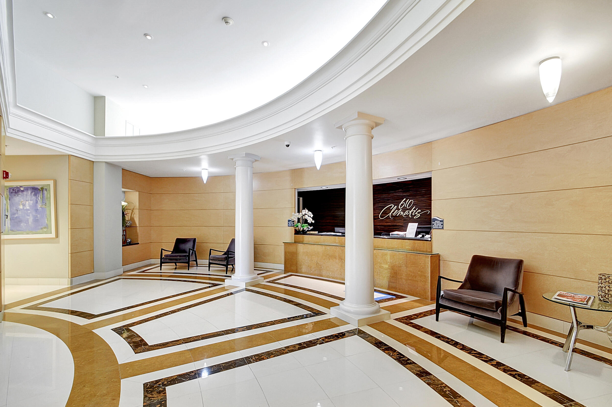 610 Clematis Street, Unit 532 West Palm Beach, FL 33401 - Photo 5 of 63 62-print-58-print-Apartment (24)