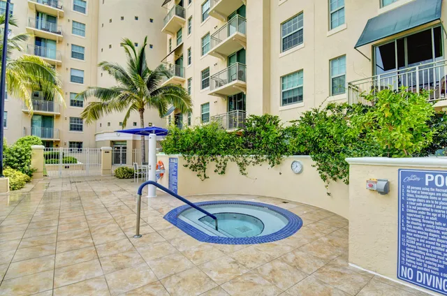 $445,000 | 610 Clematis Street, Unit 532, West Palm Beach, FL 33401