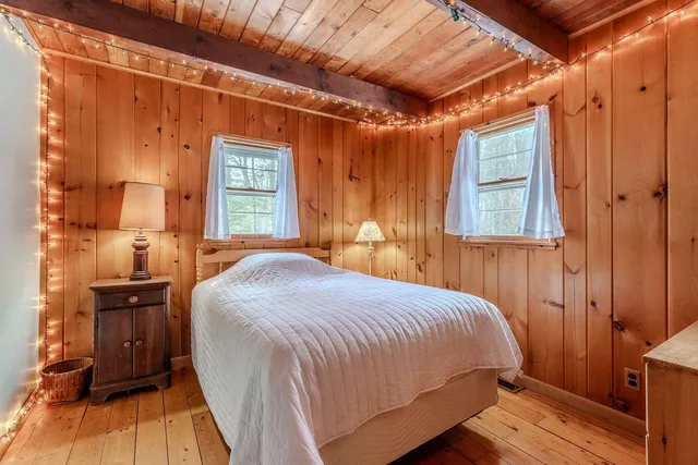 $359,000 | 8 Winhall Woods Road, Winhall, VT 05340