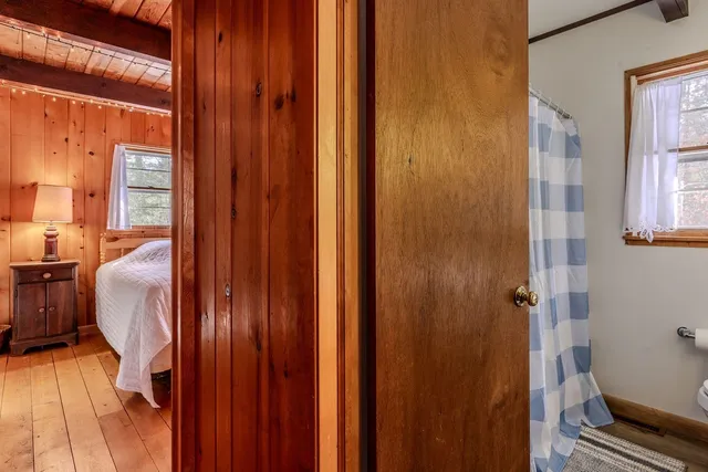 $359,000 | 8 Winhall Woods Road, Winhall, VT 05340