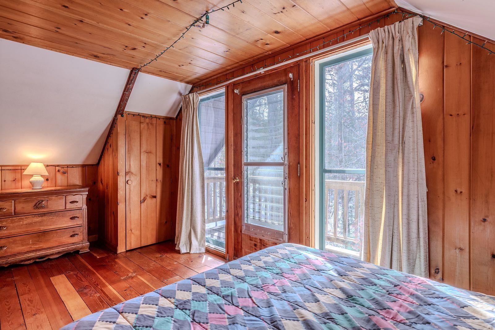 8 Winhall Woods Road Winhall, VT 05340 - Photo 17 of 27