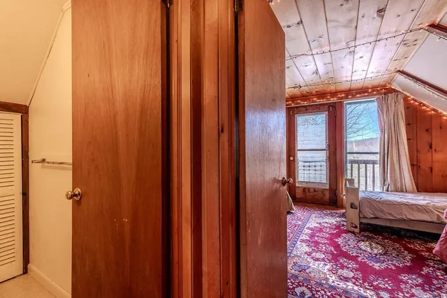 $359,000 | 8 Winhall Woods Road, Winhall, VT 05340