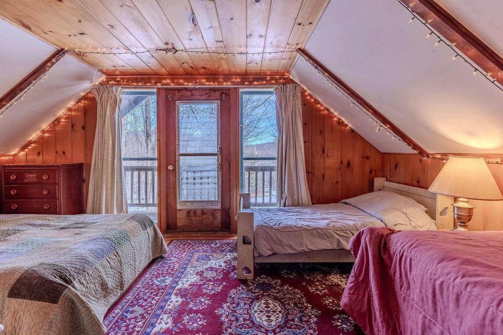 8 Winhall Woods Road Winhall, VT 05340 - Photo 20 of 27