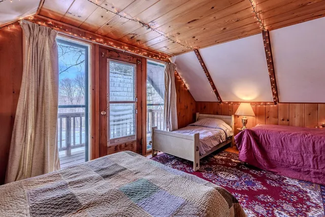 $359,000 | 8 Winhall Woods Road, Winhall, VT 05340