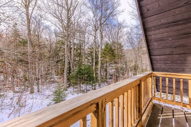 $359,000 | 8 Winhall Woods Road, Winhall, VT 05340